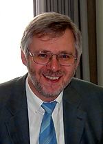 Hans Juergen Christ