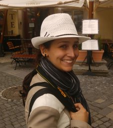 Marcella Porru