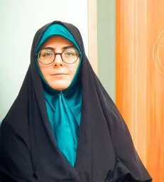 Dehnavi Sedigheh Rezaei