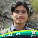 Shafi Ullah Gul