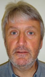 Ian Cooper