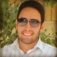 Shahab Kavousinejad