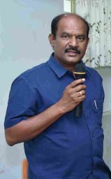 M. Venkatachalam