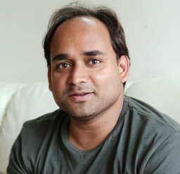 Sharma Pankaj