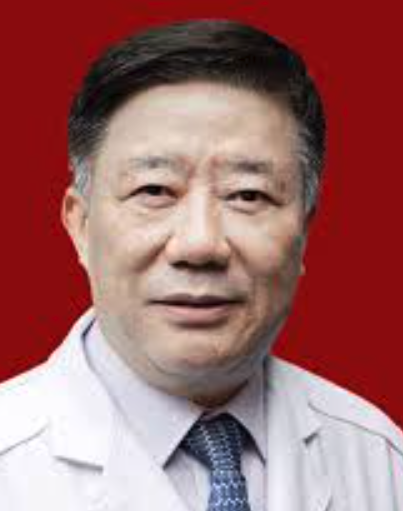 Changlin Mei