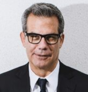 Richard Florida