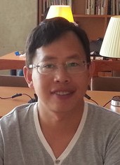 Yuanshuai Fu