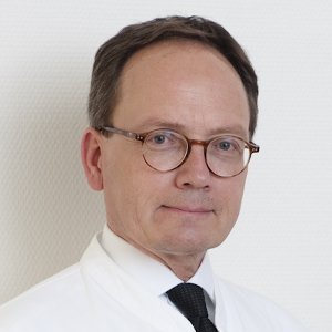 Uwe Nixdorff