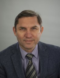 Igor Smirnov