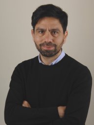 Fernando Cordero