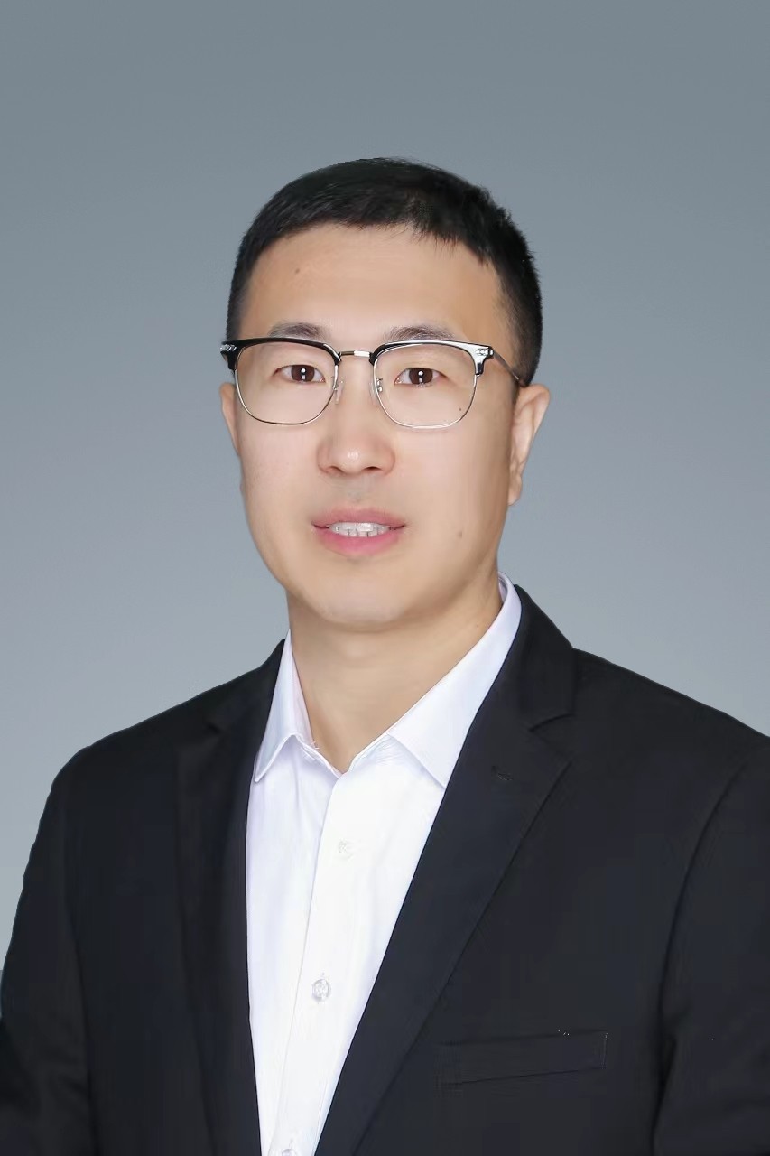 Wendong Wang