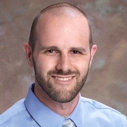 Brandon K. Fornwalt