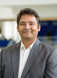 Subash Sharma