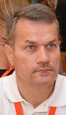 Lubomir Valik