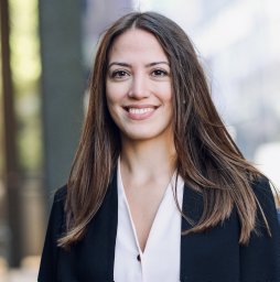 Chrysoula Dimitra Kappatou