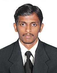 Praveen Vijaya Raj Pushpa Raj