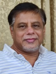 Shirke Pramod A
