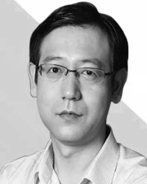 Xiaobo Li