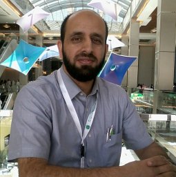Ganaie Majid A
