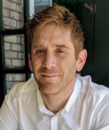 Ben Naismith