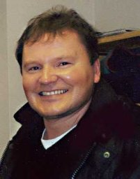 Nils Wahlin