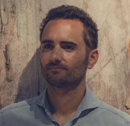 Javier Troya