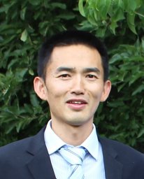 Weifeng Liu