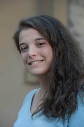 Marie Martel