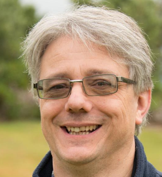 Mike Harvey