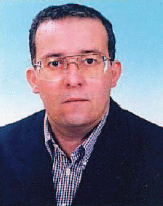 Mohamed Sellam