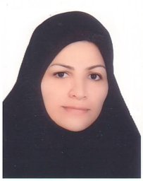 Maryam Sadat Mirbagheri Firoozabad