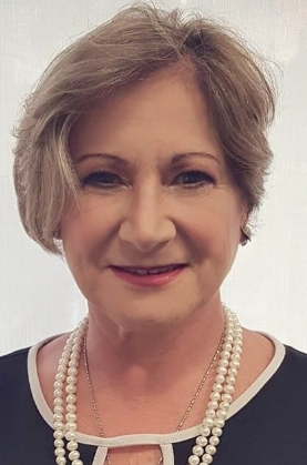 Graciela Ines Bolzon de Muniz