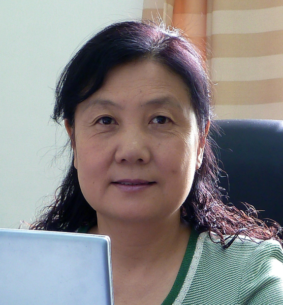 Yongmin Xiong