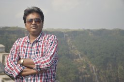 Surjyo Jyoti Biswas