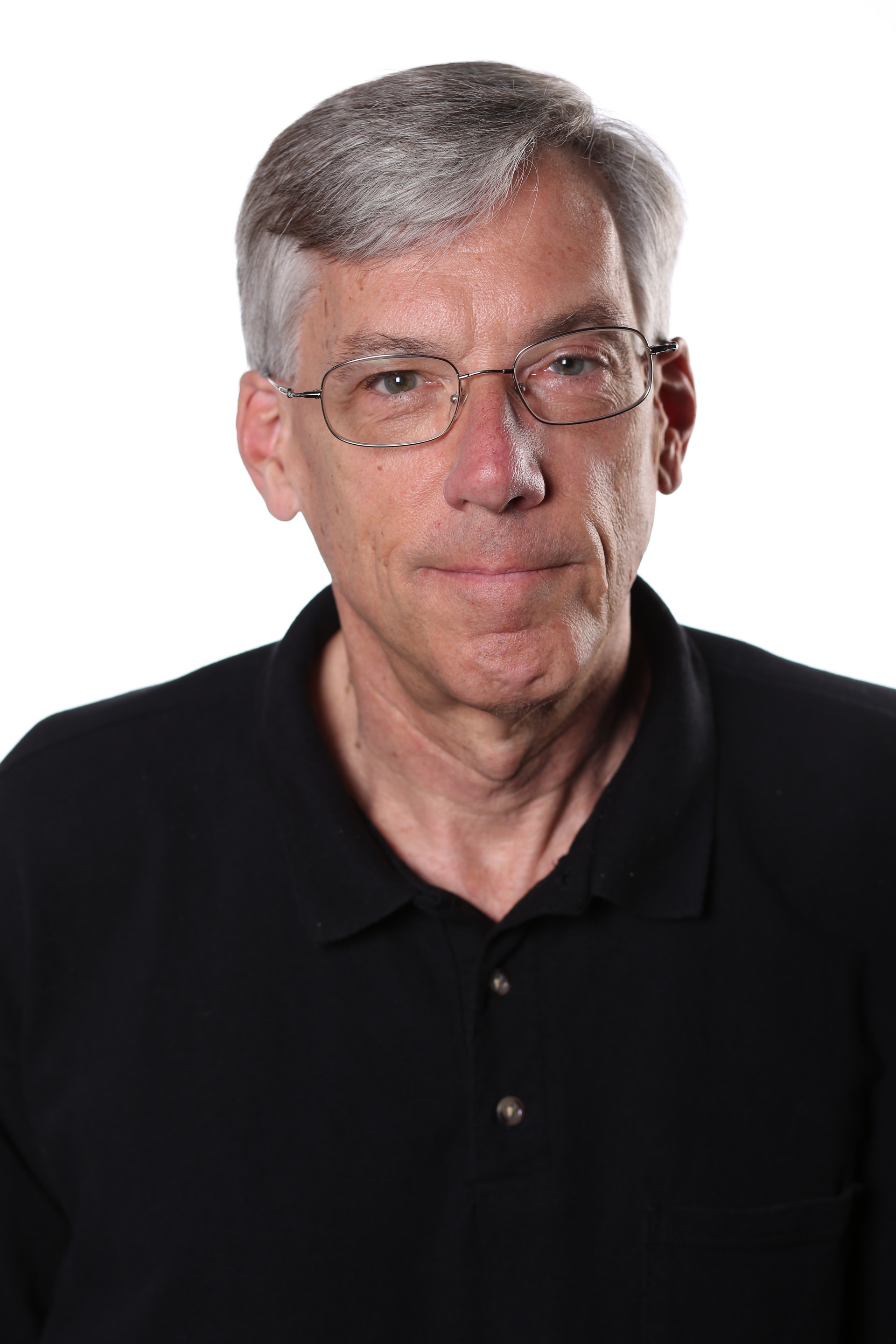 R. Preston McAfee