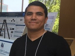 Luis M. Tapia Vargas