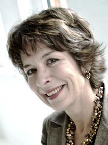 Dame Lesley Regan