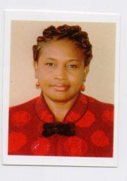 Winifred Anake