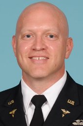 Christopher A Vanfosson