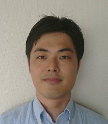 Tomoya Kawasaki