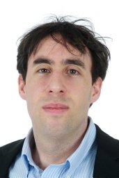 Antoine P. Trzcinski