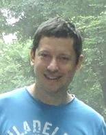 Daniel Uteau