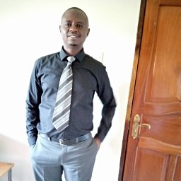 Kakuru Abel