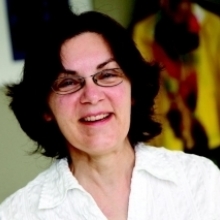 Ghyslaine McClure
