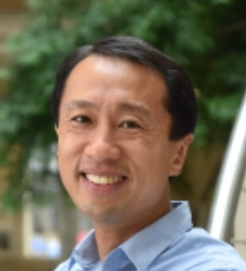 Frank R. Lin