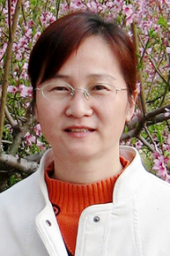 Xinxia Zhu