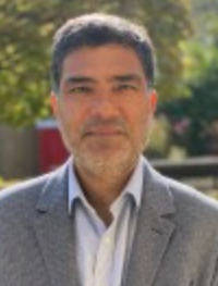 Akhilesh Pokhariyal
