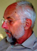 Ulrich Lüttge