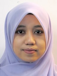 Nor Fadzilah Abdullah