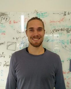 Julian Bitterwolf